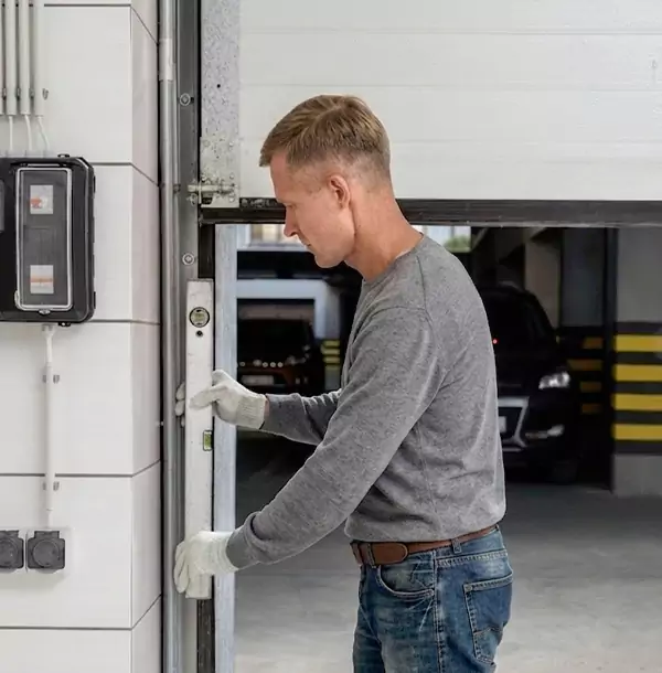 Why Choose Us for Door, Gate and Security Services in Horizon City, TX