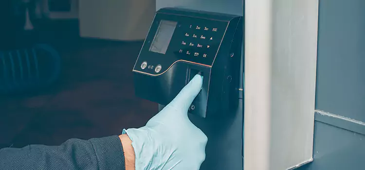 Access Control Installation Horizon City