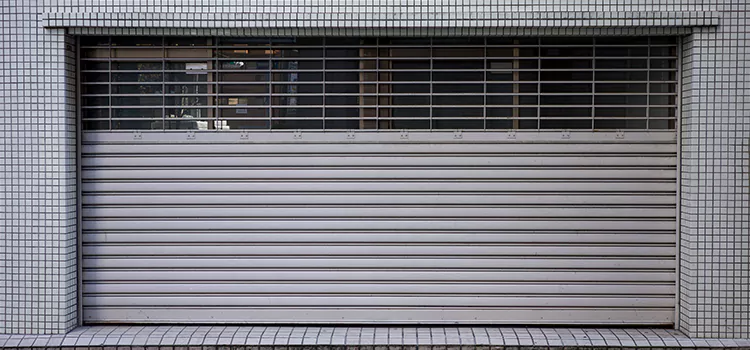 Advanced Solutions for Your Aluminum Garage Doors in Horizon City, Texas