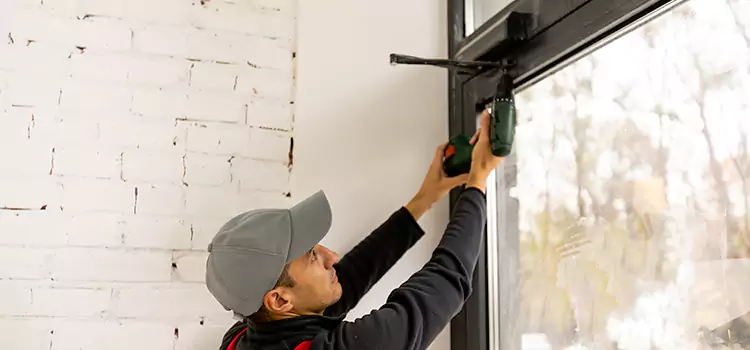 Automatic Door Opener Commercial Horizon City