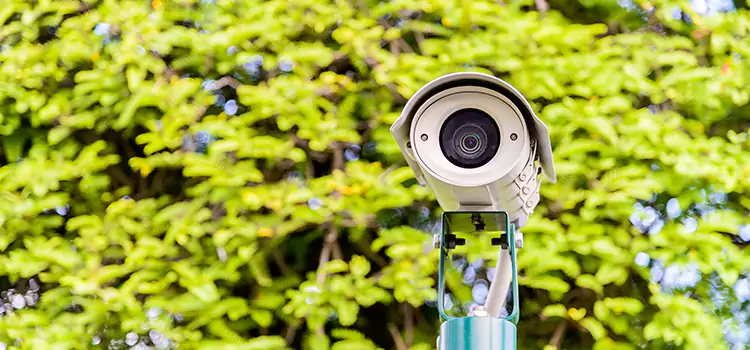 Advanced Surveillance Solutions for Every Need in Horizon City