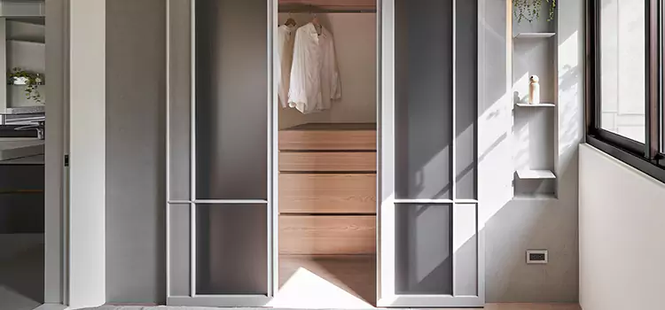 Mirror Sliding Door Replacement Horizon City