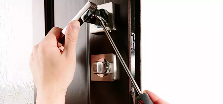 Door Lock Replacement Service Horizon City