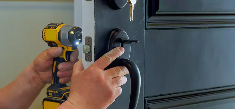 Locksmith Emergency Service Horizon City