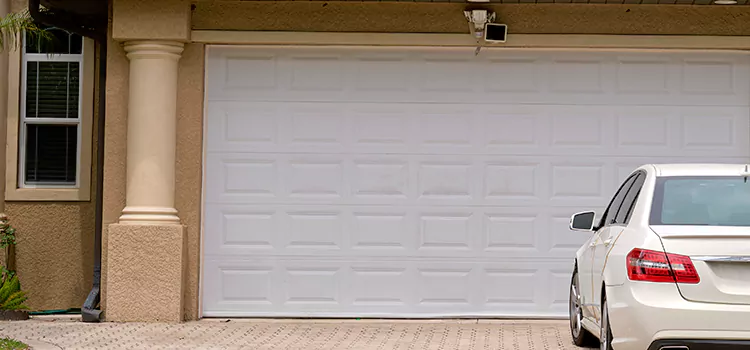 Comprehensive Garage Door Maintenance Services in Horizon City, TX
