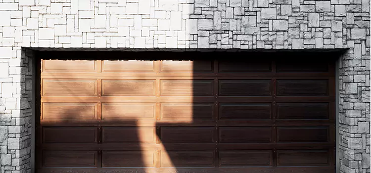 Garage Door Installation Horizon City