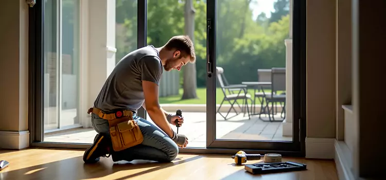 Comprehensive Solutions for Every Glass Door Need in Horizon City, TX