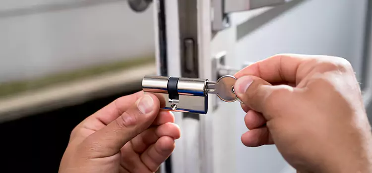 Emergency Locksmith for House Horizon City