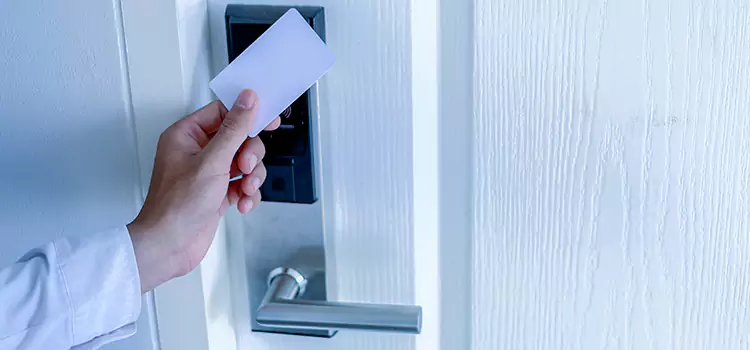 Why Choose Us for Your Keycard Lock Installation in Horizon City, TX?