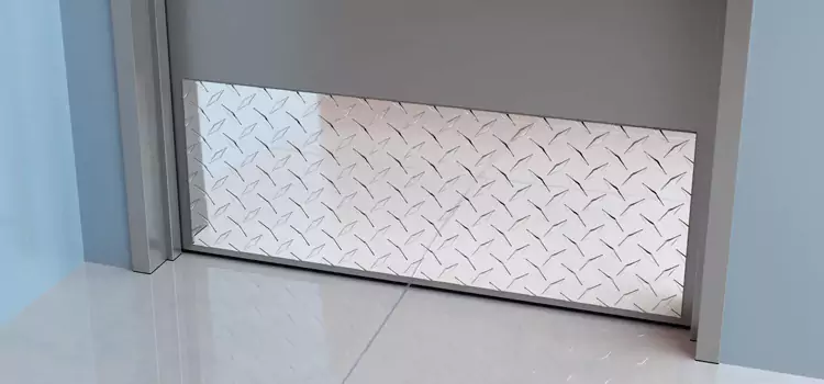 Benefits of Professional Kick Plate Solutions in Horizon City, TX