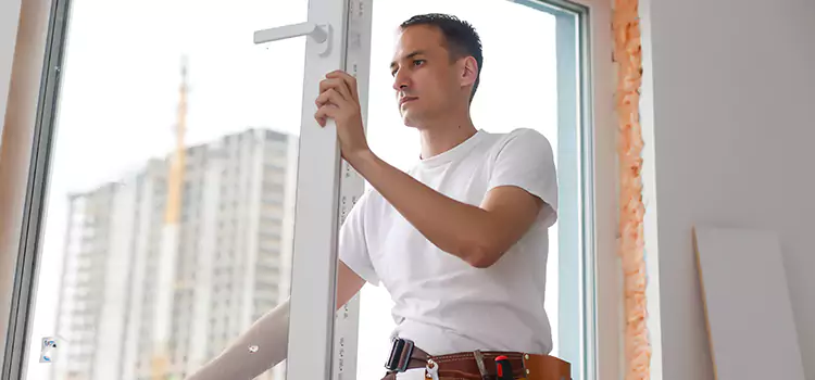 Patio Glass Replacement Horizon City