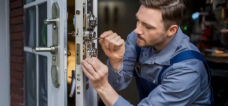 Residential Lock Installation Horizon City