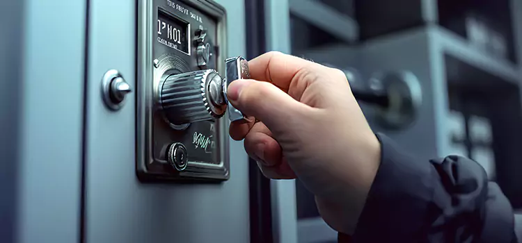 Locksmith Cost to Open Safe Horizon City