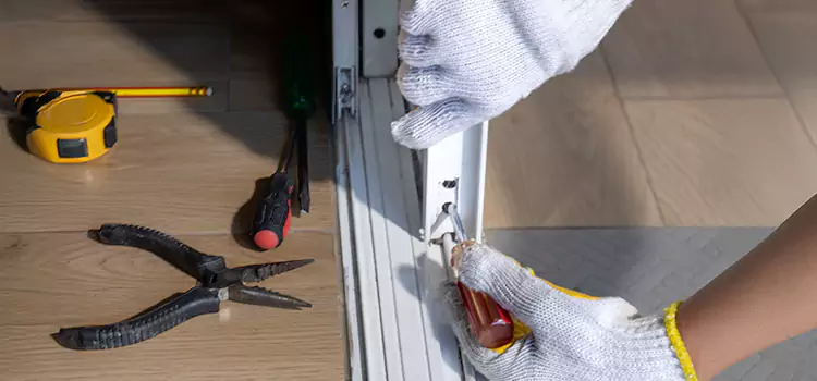 Sliding Door Installation Services in Horizon City, TX