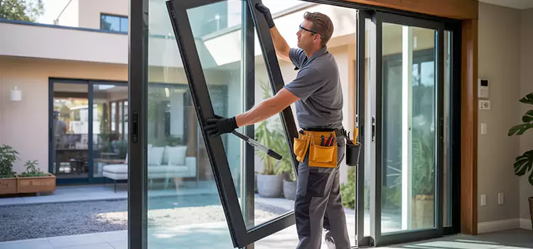 Specialized Sliding Door Roller Services in Horizon City, Texas