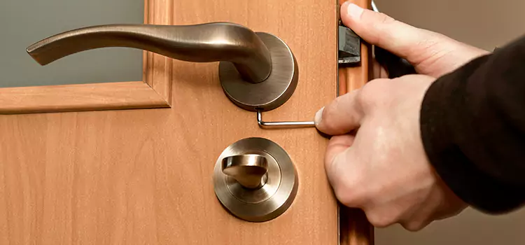 Access Control System Integration Horizon City