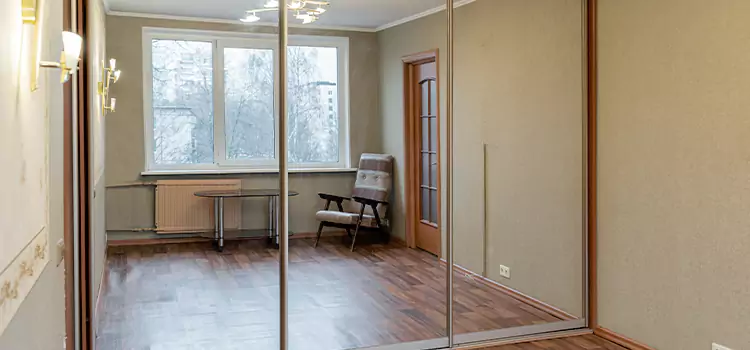 Mirror Closet Door Roller Replacement Horizon City