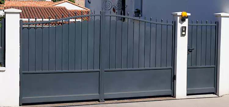 Emergency Commercial Gate Repair Horizon City