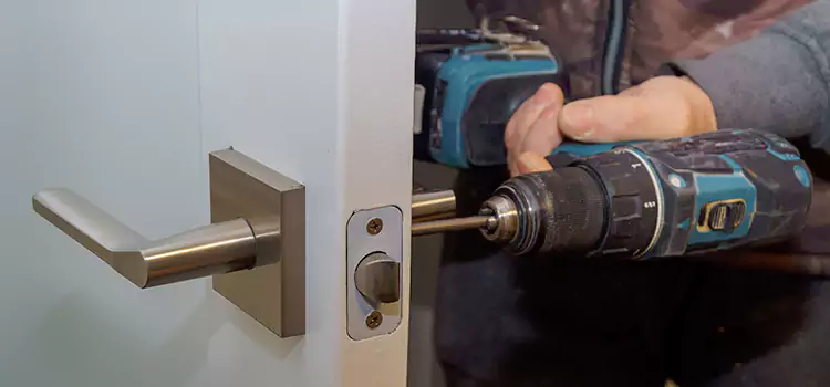 Brand Lock Repair and Specialty Services Horizon City