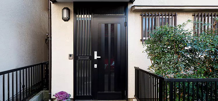 Popular Exterior Door Options in Horizon City, TX