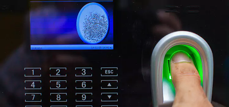 Your Trusted Partner for Secure Access in Horizon City, TX