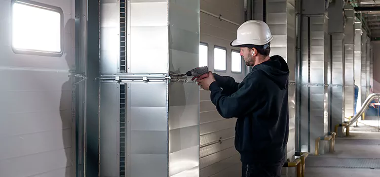 Prompt and Professional Garage Door Service in Horizon City, Texas