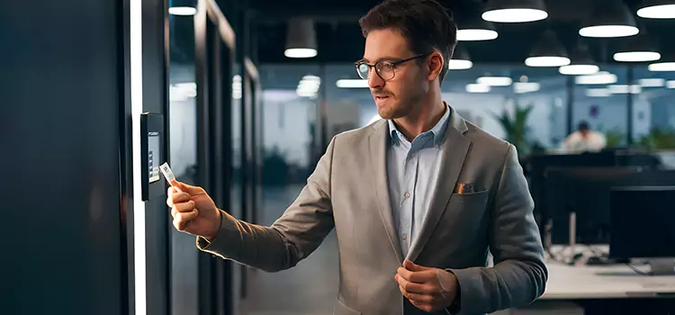 Our Commitment to Keycard Security Excellence in Horizon City, TX