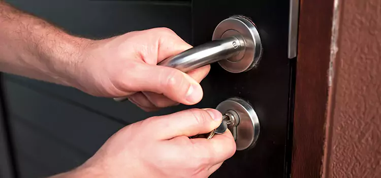 Master Key Control and Audits Horizon City