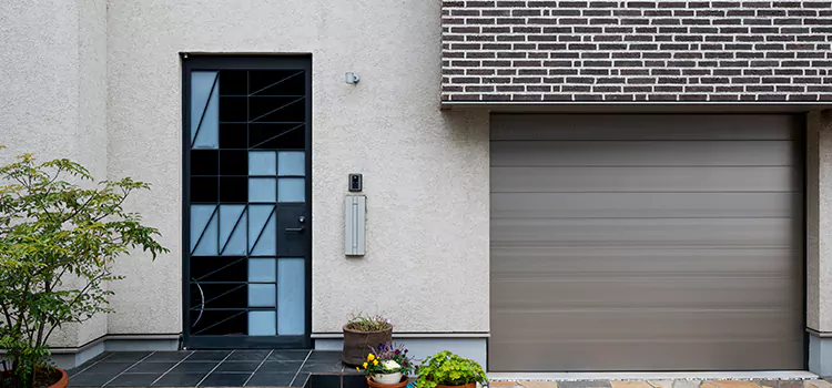 Residential Roll Up Security Doors Horizon City