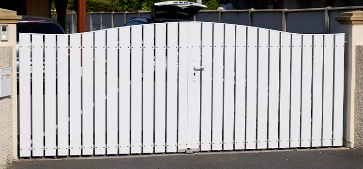Why Choose Us for Residential Gate Repair in Horizon City, TX?