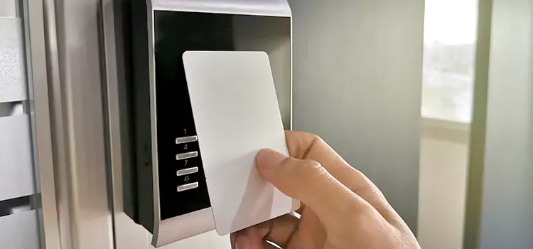 Advanced RFID Technology Integration in Horizon City, TX