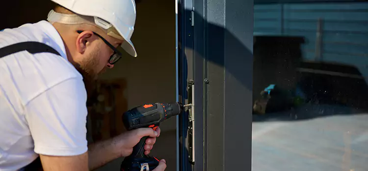 Aluminium Sliding Door Lock Fitting Horizon City