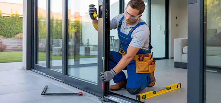 Patio Door Replacement Horizon City