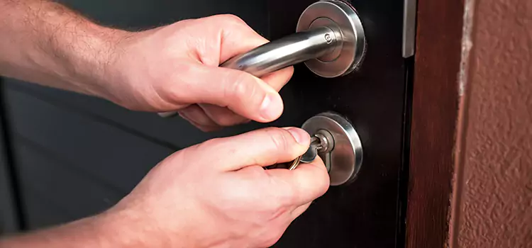 Door Closer Repair & Installation Horizon City